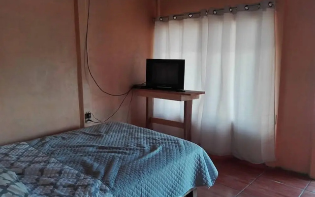 Brisas del Tenorio