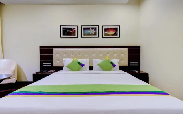 Treebo Primeland Suites, Mailasandra