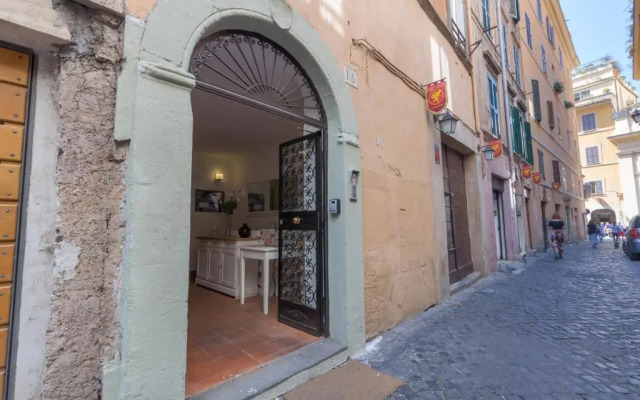Campo de fiori Palace