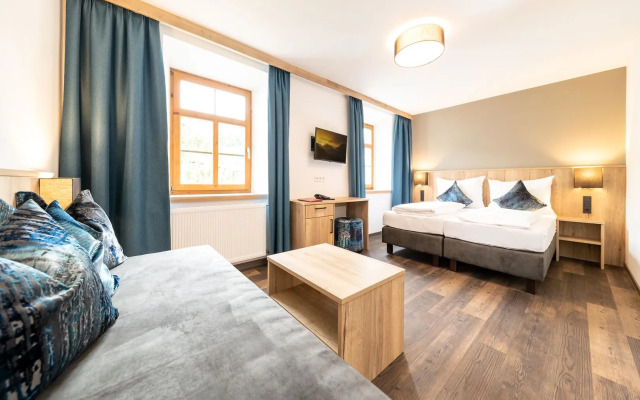 Hotel Heitzmann