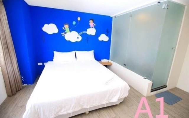 Taichung AIR