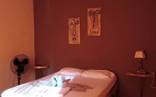 El Belga Loco