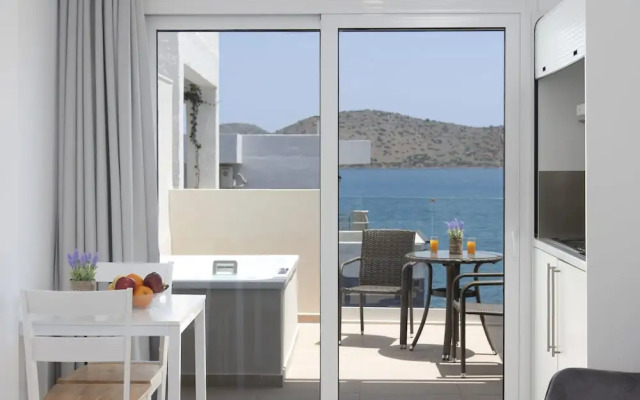 Naiades Village Elounda