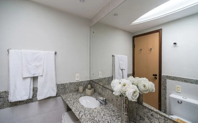 MRP301 Flat balcony Beach Muro Alto up 7