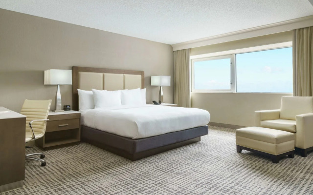 DoubleTree by Hilton Orlando Airport