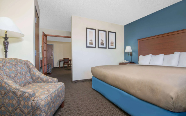 AmericInn by Wyndham Windsor Ft. Collins