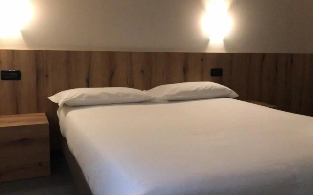 Hotel Doria