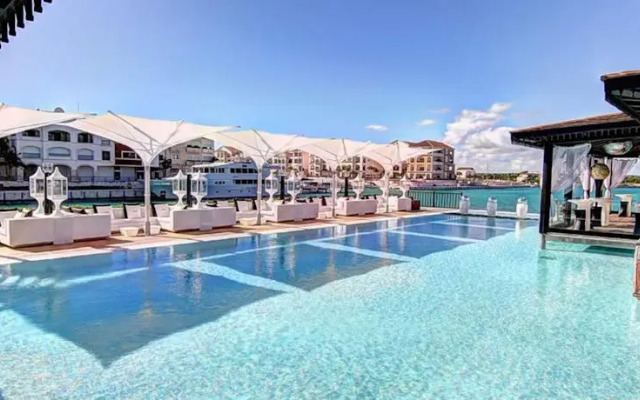 Founders LVR - Cap Cana