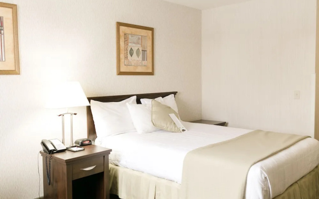 Victoria Inn Flin Flon
