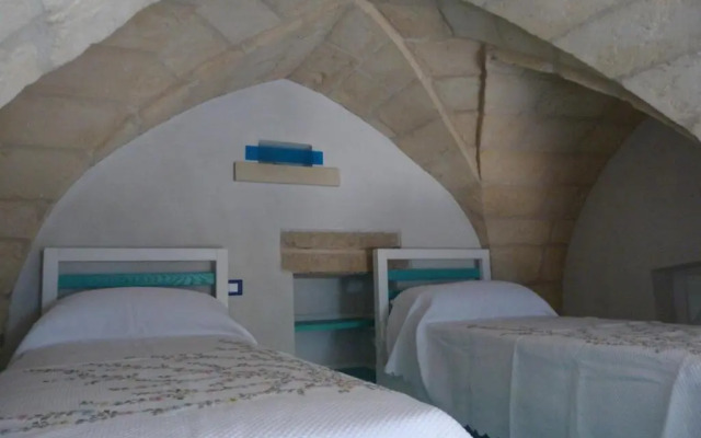 Otranto Vacanza Facile - La Corte