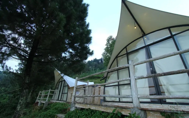 Cimon Urban Camp