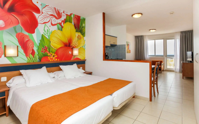 Palm Garden Apartments