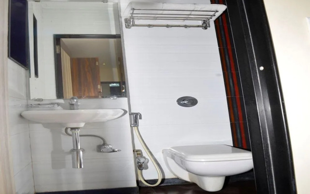Hotel Shambuji