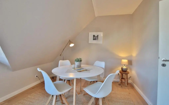 Am Kurpark Am Kurpark Appartement 9