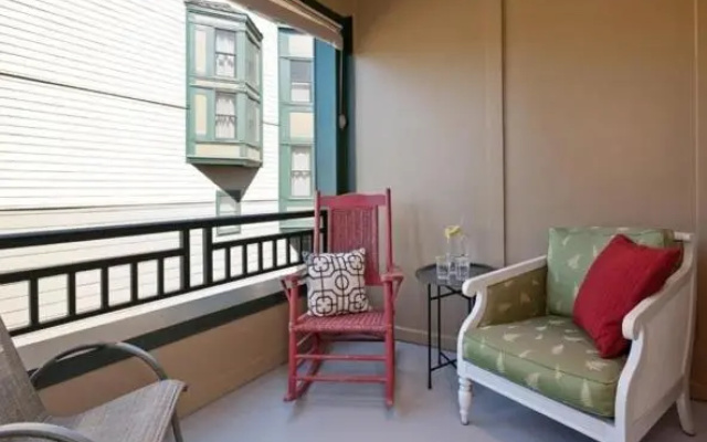 The Orenco Station Hotel