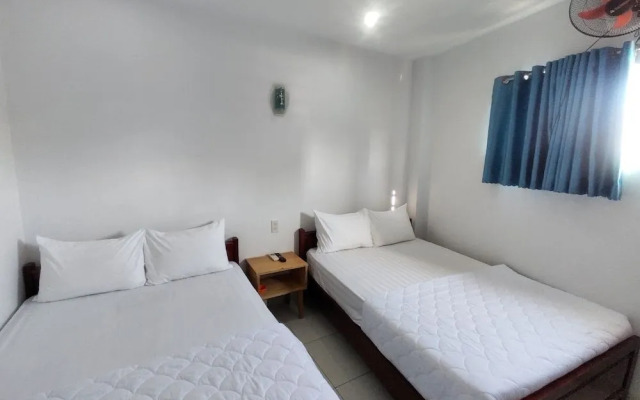 Oyo 1128 Sea Mountain Hotel Nha Trang