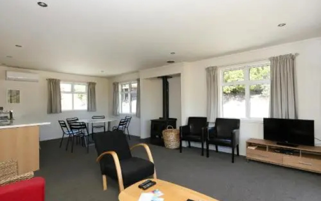 Totara Cottage