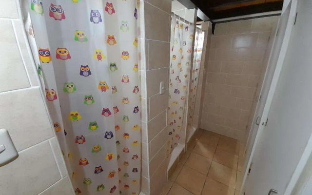 Hostal Casa Buho