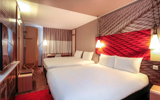 ibis Cahors