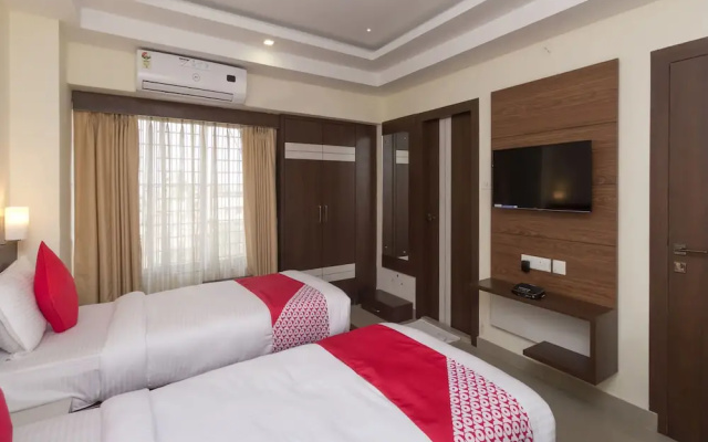 Hotel Park Rivera