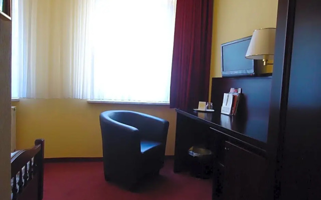 Hotel Marthahaus
