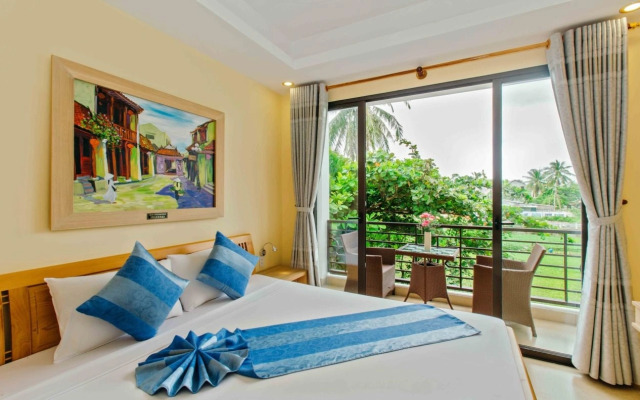 Thien Nga Hotel
