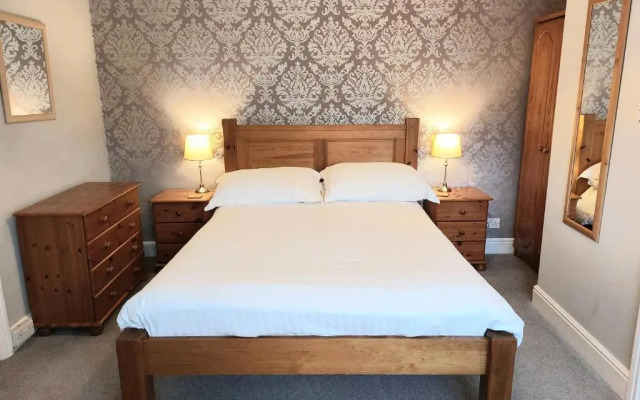 Ashleigh Guest House