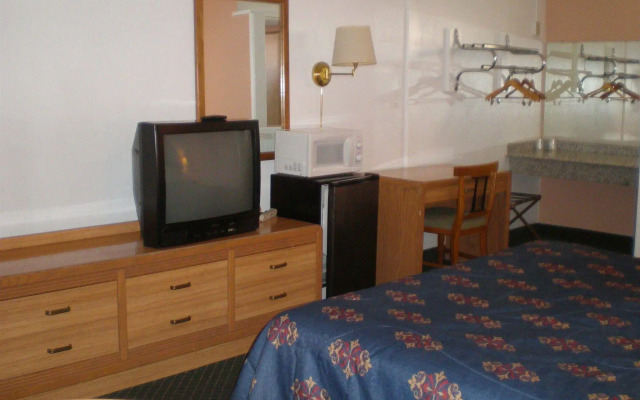 Economy Inn Barstow
