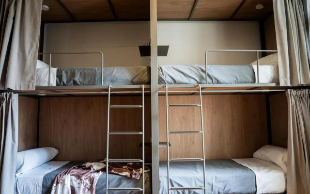 Casa Franca Recoleta Hostel Boutique