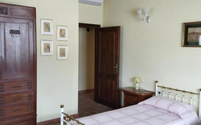 Agriturismo Podere La Cascata
