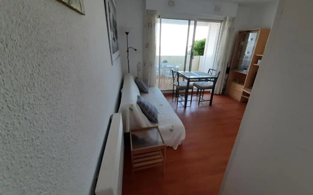 Appartement Hendaye, 1 pièce, 2 personnes - FR-1-239-807