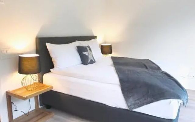 Escape 52 Boutique Apartments