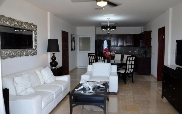 Sands Villas