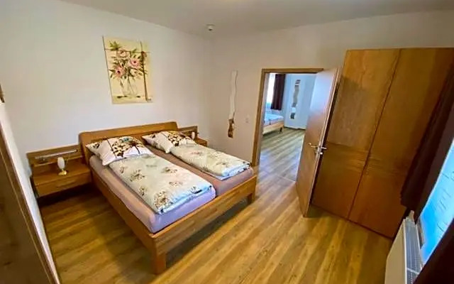 Hotel 4 Mori