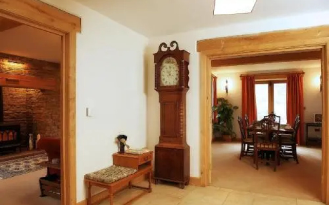 Celyn Farm Bed & Breakfast