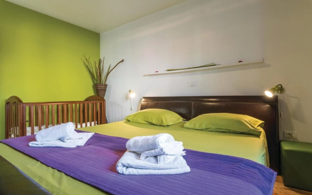 Amazing Home in Pula With Wifi and 3 Bedrooms