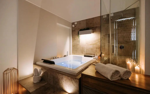 Dimora Pirrelli Boutique Hotel & SPA
