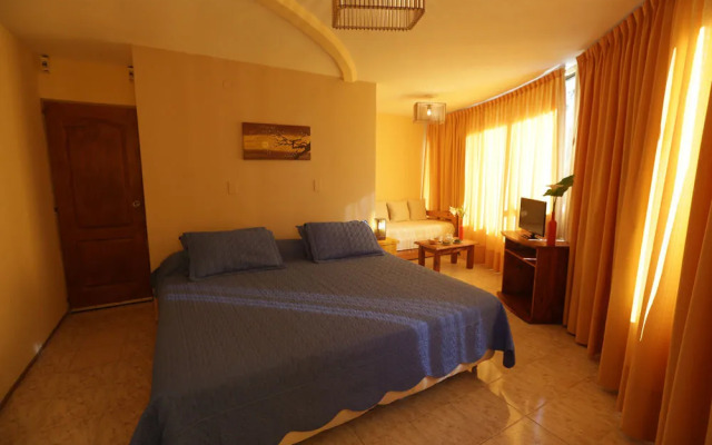 Solar del Delta - All Inclusive