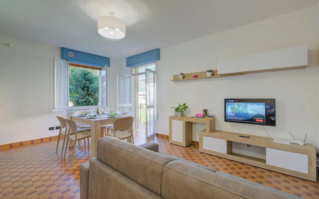 Diana & Mark Family House