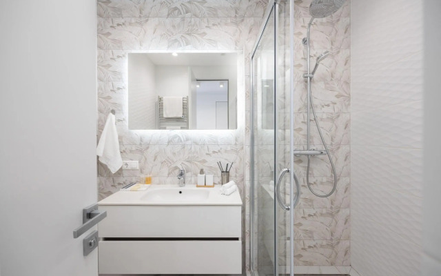 Sun Apartments ЖК Москва Апарт