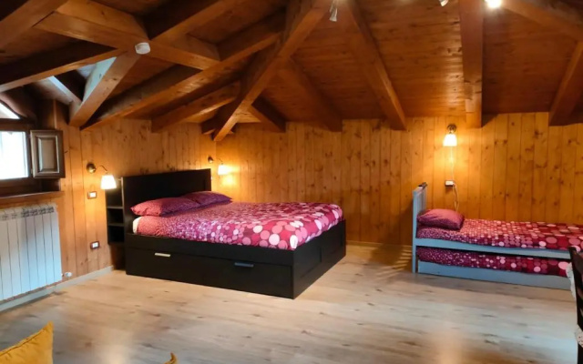 B&b Il Ghiro - Country House