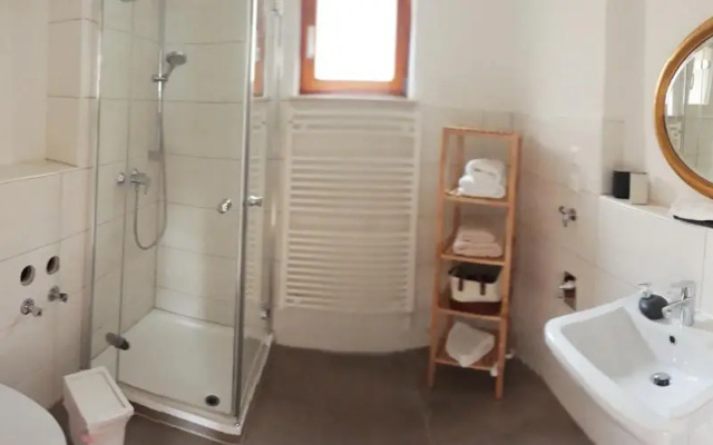 Komfort Appartement Panoramaweg