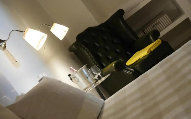Bed & Breakfast Al Borgo