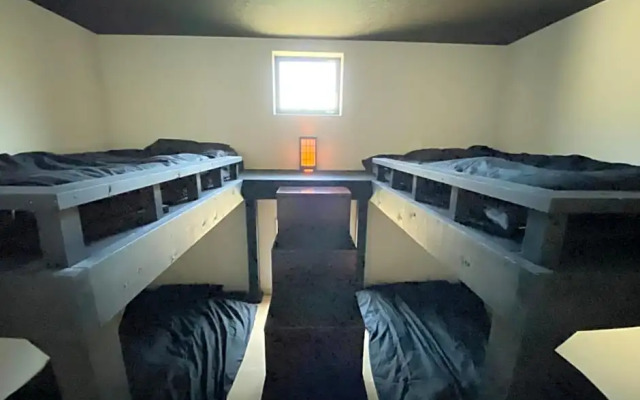 Ninja Hotel Kamakura - Vacation STAY 58171v