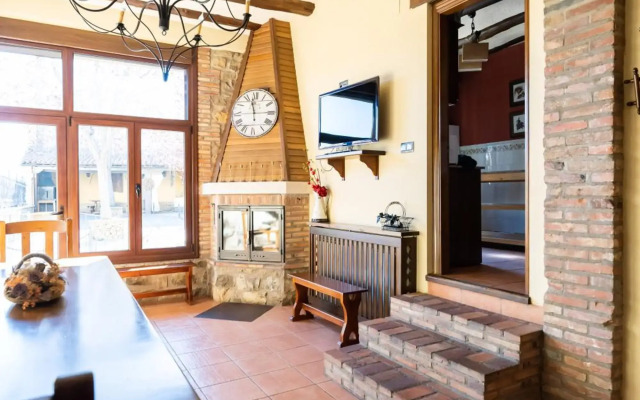 Casa del Agüelo