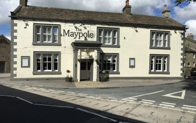 The Maypole Inn