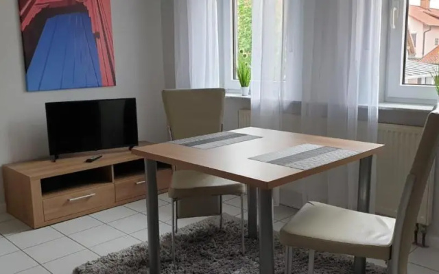 Ferienwohnung Bernhard