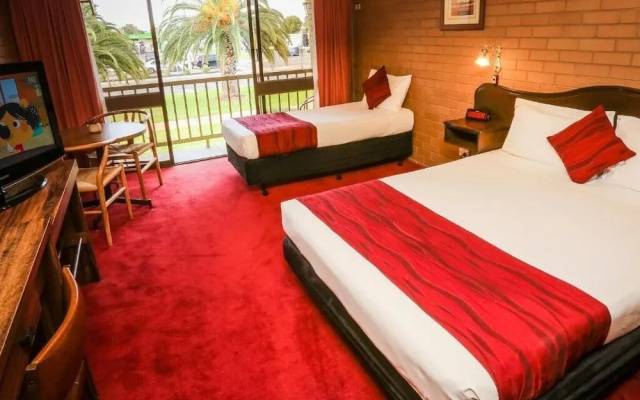 River City Motel