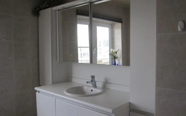 Apartement Wellington