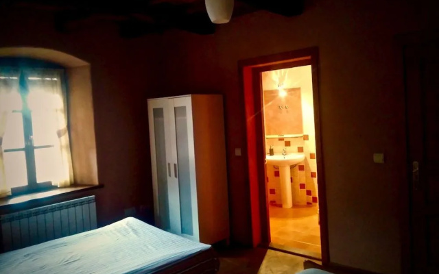 Casa Chao do Prao